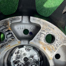 205/65R16 TOYO GARIT GIZ 2023年製 ホイール付　中古スタッドレス　4本セット:60000円