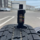 205/65R16 TOYO GARIT GIZ 2023年製 ホイール付　中古スタッドレス　4本セット:60000円