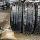 185/65R15 DUNLOP EC204 中古夏タイヤ 4本セット:16000円