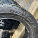 185/65R15 DUNLOP EC204 中古夏タイヤ 4本セット:16000円