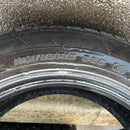 185/65R15 DUNLOP EC204 中古夏タイヤ 4本セット:16000円