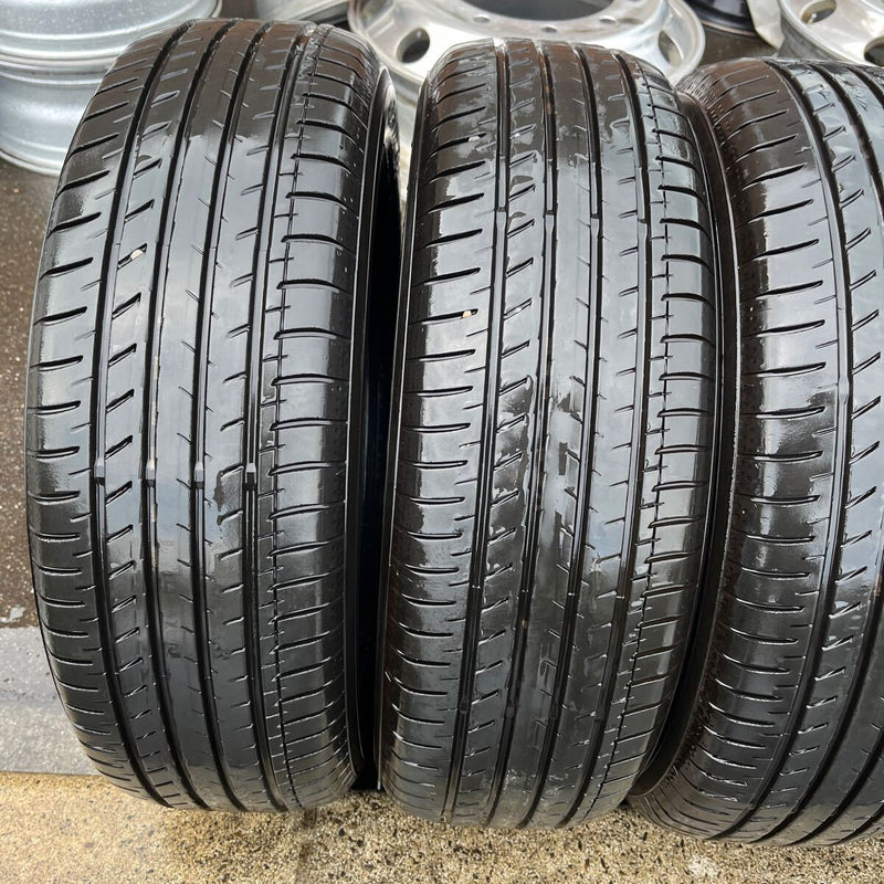 185/65R15 YOKOHAMA AE51 中古夏タイヤ　4本セット:16000円