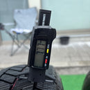 155/65R14、激安美品　BRIDGESTONE 2021年製　中古スタッドレス　2本セット:7000円