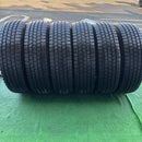 205/75R16. TOYO. M935. 激安美品　2023年製　　6本セット：34000円