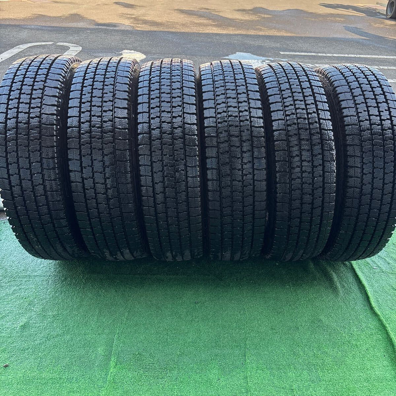 205/75R16. TOYO. M935. 激安美品　2023年製　　6本セット：34000円