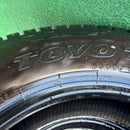 205/75R16. TOYO. M935. 激安美品　2023年製　　6本セット：34000円