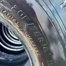 205/75R16. TOYO. M935. 激安美品　2023年製　　6本セット：34000円