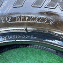 205/75R16. TOYO. M935. 激安美品　 2023年製　　　　4本セット：23000