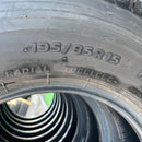 195/85R15 TOYO, M935 激安美品　2022年製 6本セット:30,000円