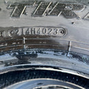 195/85R15 TOYO, M935 激安美品　2022年製 6本セット:30,000円