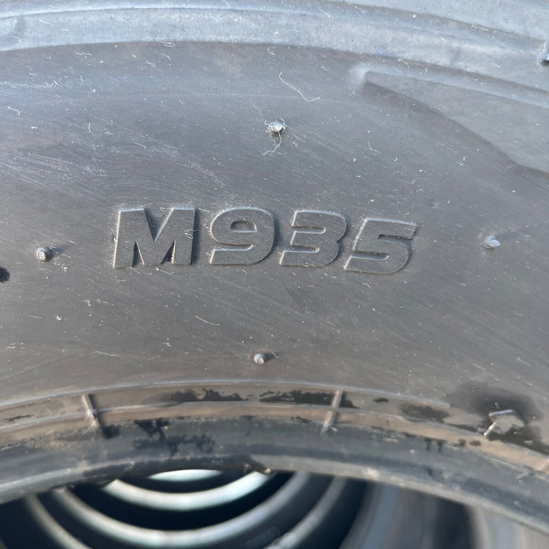 195/85R15 TOYO, M935 激安美品　2022年製 6本セット:30,000円