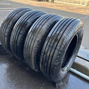 225/75R16. YOKOHAMA. RY108. 2022年製　　激安美品　4本セット：23000円