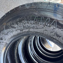 225/75R16. YOKOHAMA. RY108. 2022年製　　激安美品　4本セット：23000円
