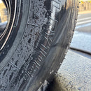 225/75R16. YOKOHAMA. RY108. 2022年製　　激安美品　4本セット：23000円