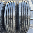 225/75R16. YOKOHAMA. RY108. 2022年製　　激安美品　4本セット：23000円