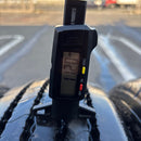 225/75R16. YOKOHAMA. RY108. 2022年製　　激安美品　4本セット：23000円