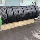 245/70R19.5 DUNLOP, SP688 激安美品　2021年製 8本セット:62,000円