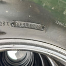 245/70R19.5 DUNLOP, SP688 激安美品　2021年製 8本セット:62,000円