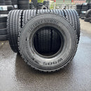 295/80R22.5 BRIDGESTONE W905 スタッドレスタイヤ 6本:118000円