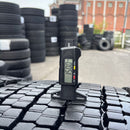 295/80R22.5 BRIDGESTONE W905 スタッドレスタイヤ 6本:118000円