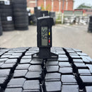 295/80R22.5 BRIDGESTONE W905 スタッドレスタイヤ 6本:118000円