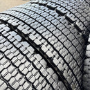 295/80R22.5 BRIDGESTONE W905 スタッドレスタイヤ 6本:118000円