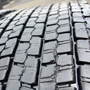 11R22.5 BRIDGESTONE W900 スタッドレスタイヤ 2本セット:24000円