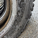 245/70R19.5 ブリヂストン W900 深溝 冬タイヤ 4本:52000円