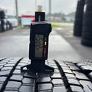 245/70R19.5 ブリヂストン W900 深溝 冬タイヤ 4本:52000円