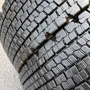 245/70R19.5 ブリヂストン W900 深溝 冬タイヤ 4本:52000円