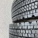 245/70R19.5 ブリヂストン W900 深溝 冬タイヤ 4本:52000円