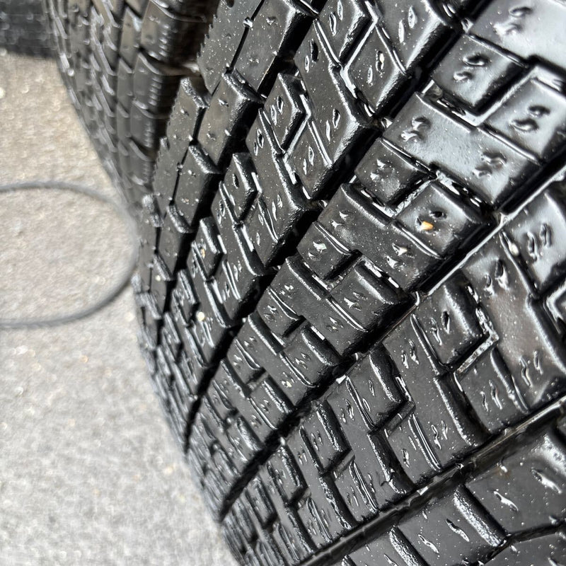 11R22.5 ヨコハマ 903ZW 2022年製 冬タイヤ 4本:54000円
