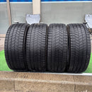 215/55R16 BRIDGESTONE VRX3 中古スタッドレスタイヤ 4本:20000円