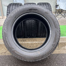 215/55R16 BRIDGESTONE VRX3 中古スタッドレスタイヤ 4本:20000円