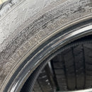 215/55R16 BRIDGESTONE VRX3 中古スタッドレスタイヤ 4本:20000円