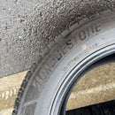 215/55R16 BRIDGESTONE VRX3 中古スタッドレスタイヤ 4本:20000円