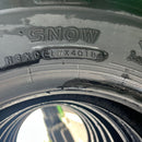 225/85R16 再生たて溝ほぼ新品　激安美品　4本セット:22,000円