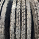225/85R16 再生たて溝ほぼ新品　激安美品　4本セット:22,000円