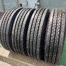 225/85R16 再生たて溝ほぼ新品　激安美品　4本セット:22,000円