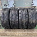 235/50R18 DUNLOP, WM02 激安美品　 2020年製　　4本セット:25,000円