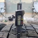 235/50R18 DUNLOP, WM02 激安美品　 2020年製　　4本セット:25,000円