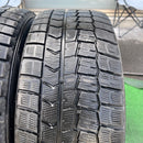 235/50R18 DUNLOP, WM02 激安美品　 2020年製　　4本セット:25,000円