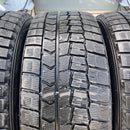 235/50R18 DUNLOP, WM02 激安美品　 2020年製　　4本セット:25,000円