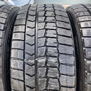 235/50R18 DUNLOP, WM02 激安美品　 2020年製　　4本セット:25,000円