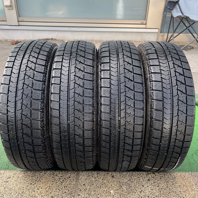 155/65R14 BRIDGESTONE, VRX 激安美品　 2021年製　4本セット:13,000円