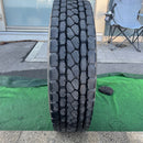 225/80R17.5 BRIDGESTONE, M801 　激安美品　　1本：6,000円