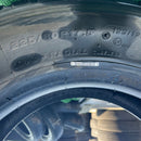 225/80R17.5 BRIDGESTONE, M801 　激安美品　　1本：6,000円