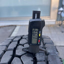 225/80R17.5 BRIDGESTONE, M801 　激安美品　　1本：6,000円