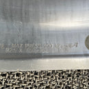 アルコア　アルミホイール　22.5 ×7.50 、10穴　(11R22.5及び275/80R22.5などに使う) 激安美品　　4本セット：71800円