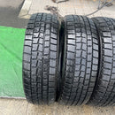 175/60R16 DUNLOP WM01 中古スタッドレス 4本セット:22000円
